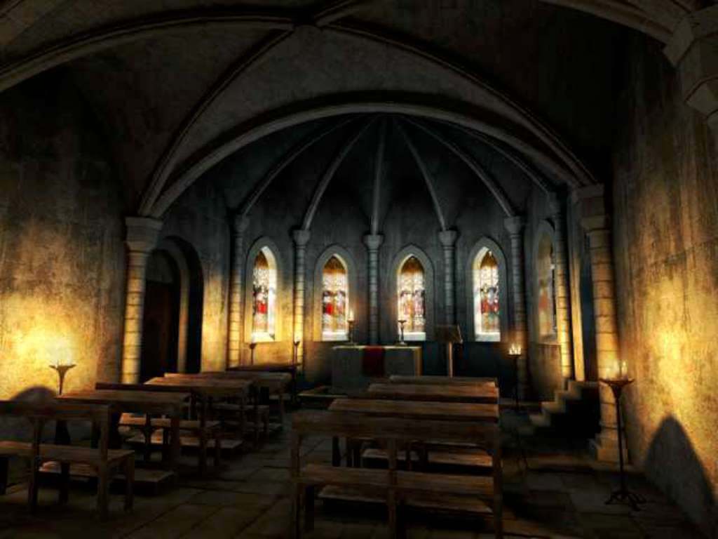 Nostradamus: The Last Prophecy Steam CD Key