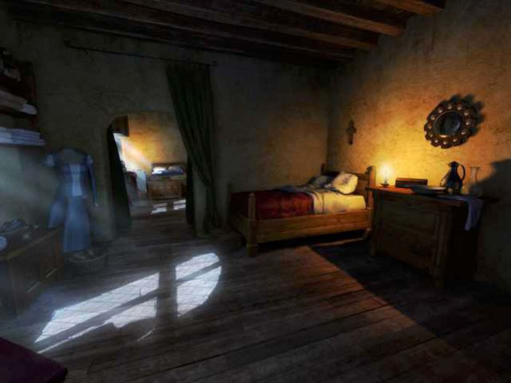 Nostradamus: The Last Prophecy Steam CD Key