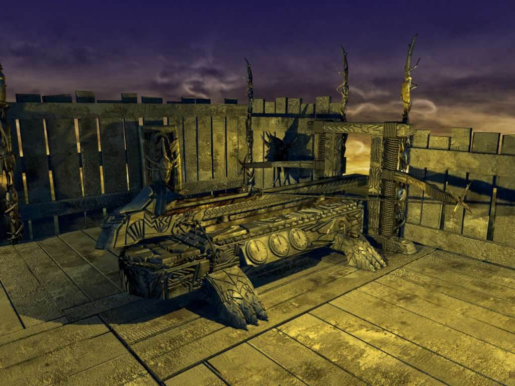 Salammbô: Battle for Carthage Steam CD Key