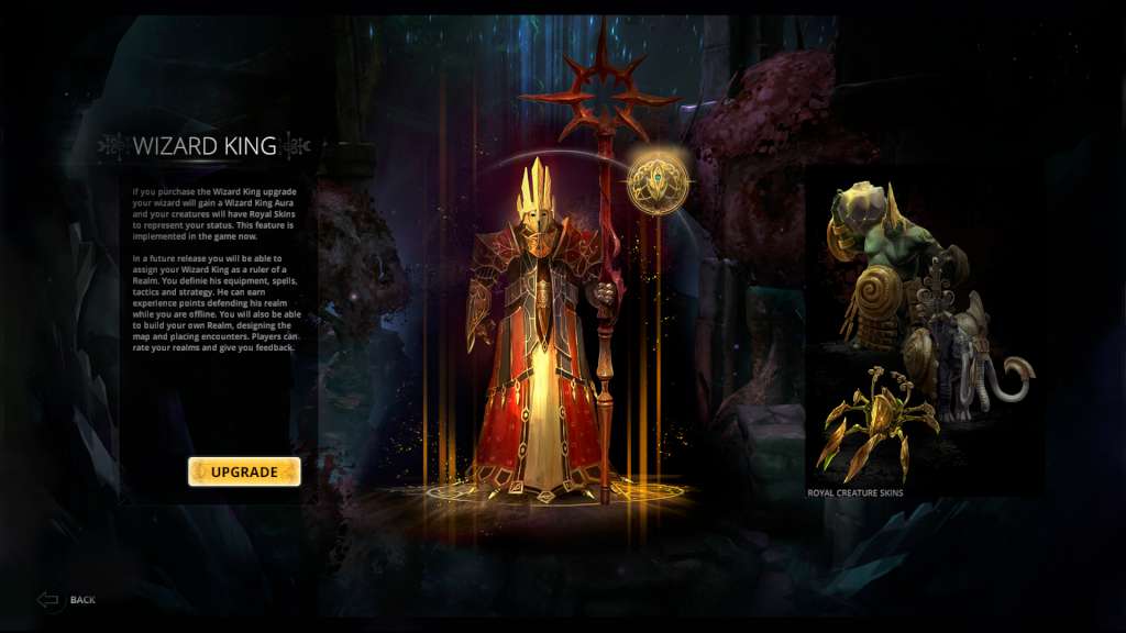 Chaos Reborn PC Steam CD Key