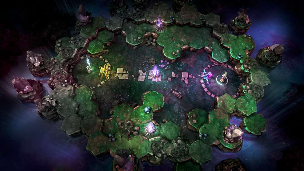 Chaos Reborn PC Steam CD Key