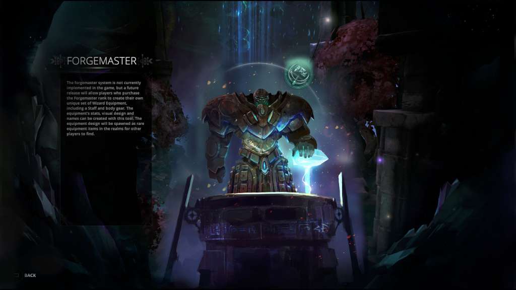 Chaos Reborn PC Steam CD Key