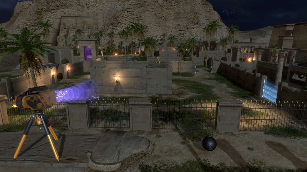 The Talos Principle Steam CD Key