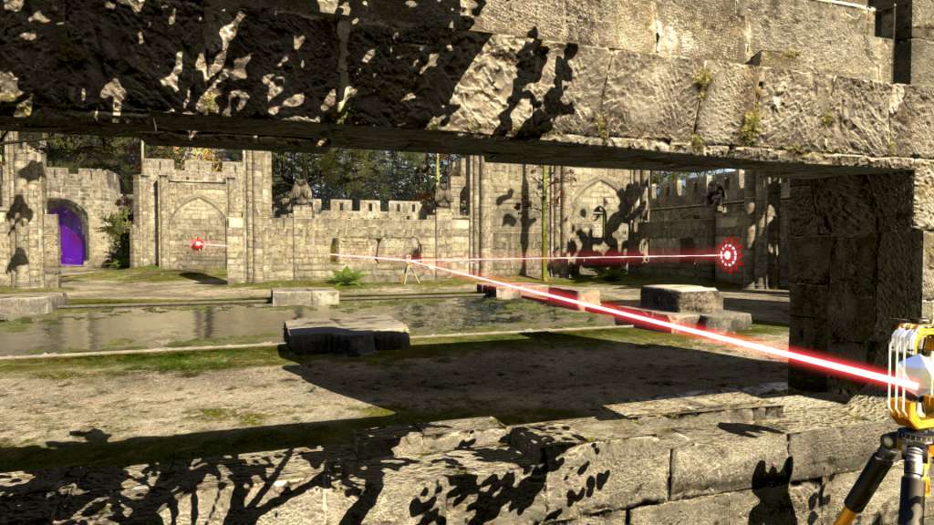 The Talos Principle Steam CD Key