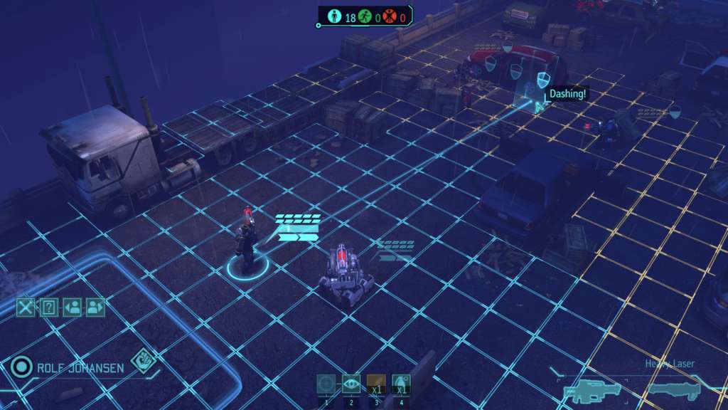 XCOM Enemy Unknown EU PC Steam CD Key