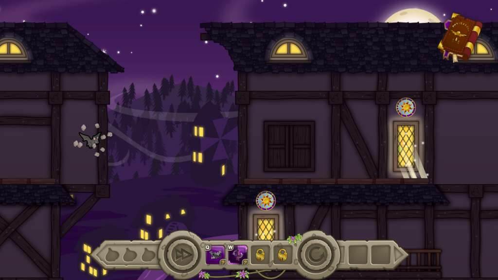 Final Dusk PC Steam CD Key