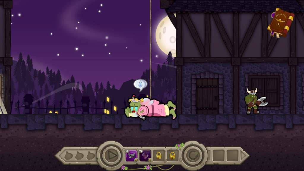 Final Dusk PC Steam CD Key