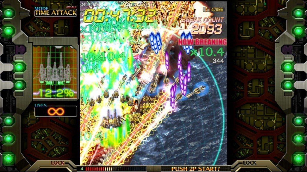 Crimzon Clover WORLD IGNITION PC Steam CD Key