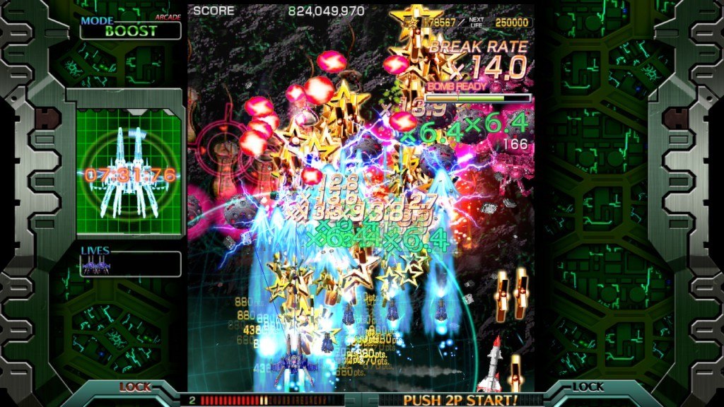 Crimzon Clover WORLD IGNITION PC Steam CD Key