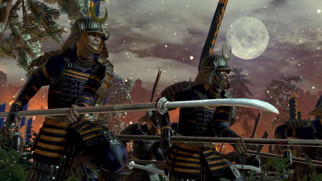 Total War Shogun 2: Collection PC Steam CD Key