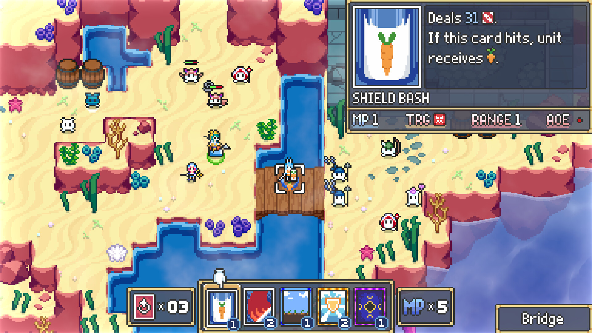 Dream Tactics PC Steam CD Key