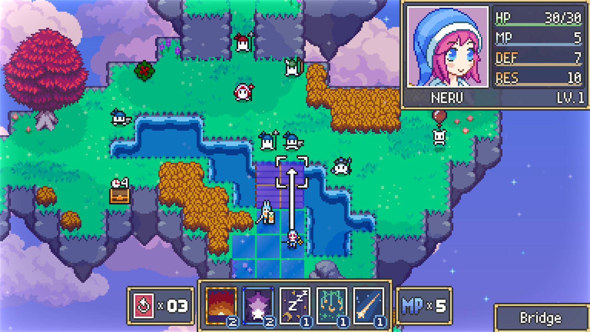 Dream Tactics PC Steam CD Key