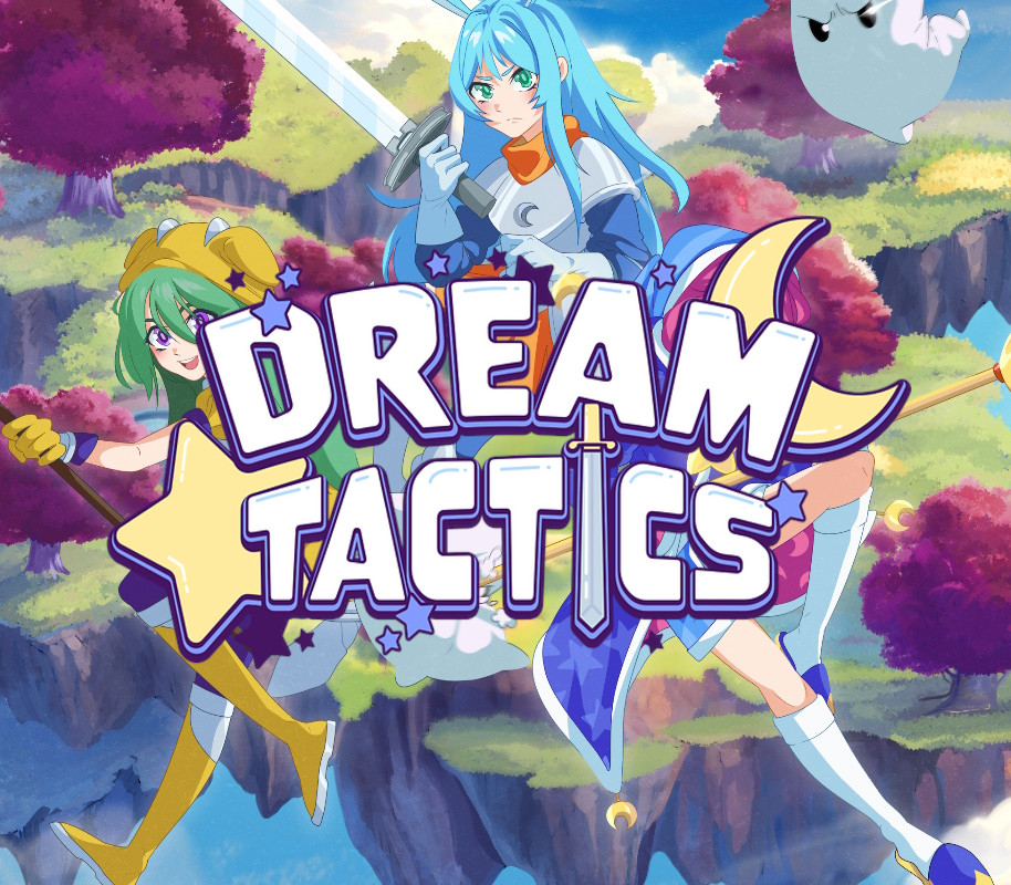 Dream Tactics PC Steam CD Key
