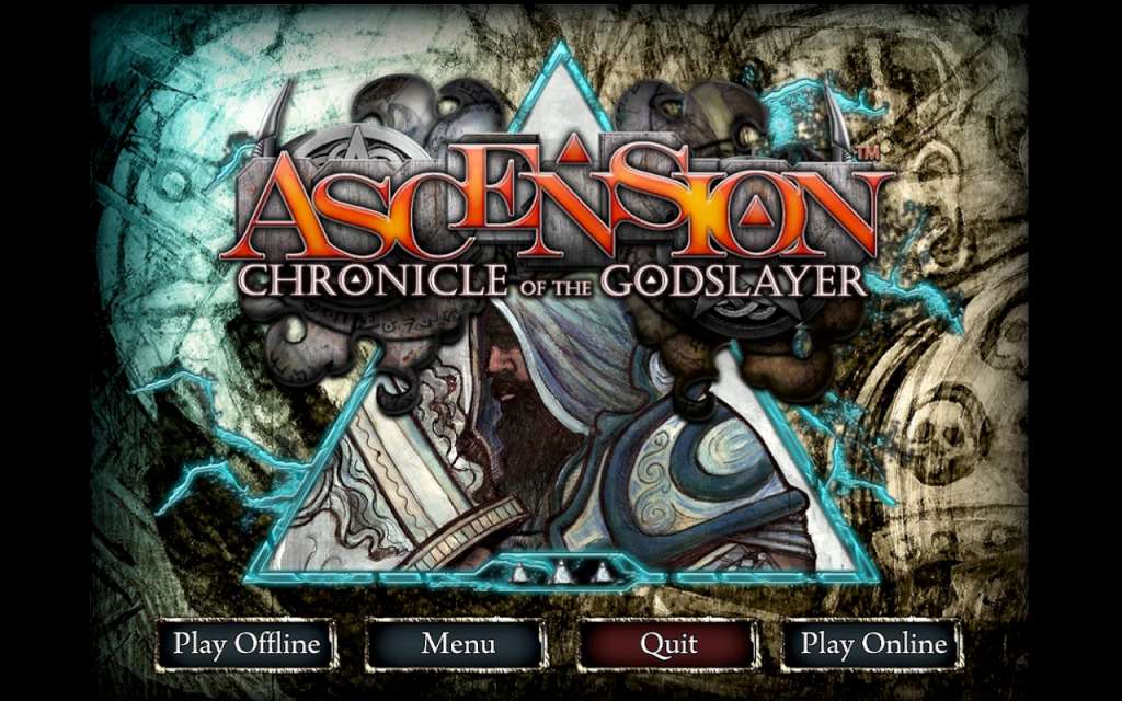 Ascension: Deckbuilding Game Steam CD Key
