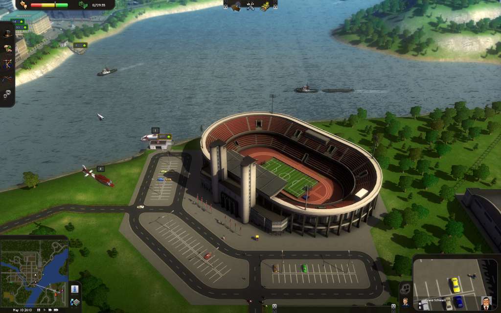 Cities in Motion 1 and 2 Collection (2013) Steam CD Key