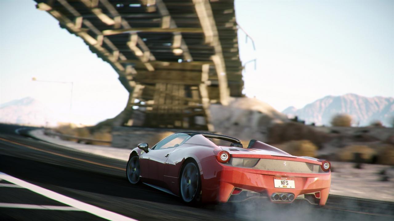 Need for Speed Rivals EA App CD Key