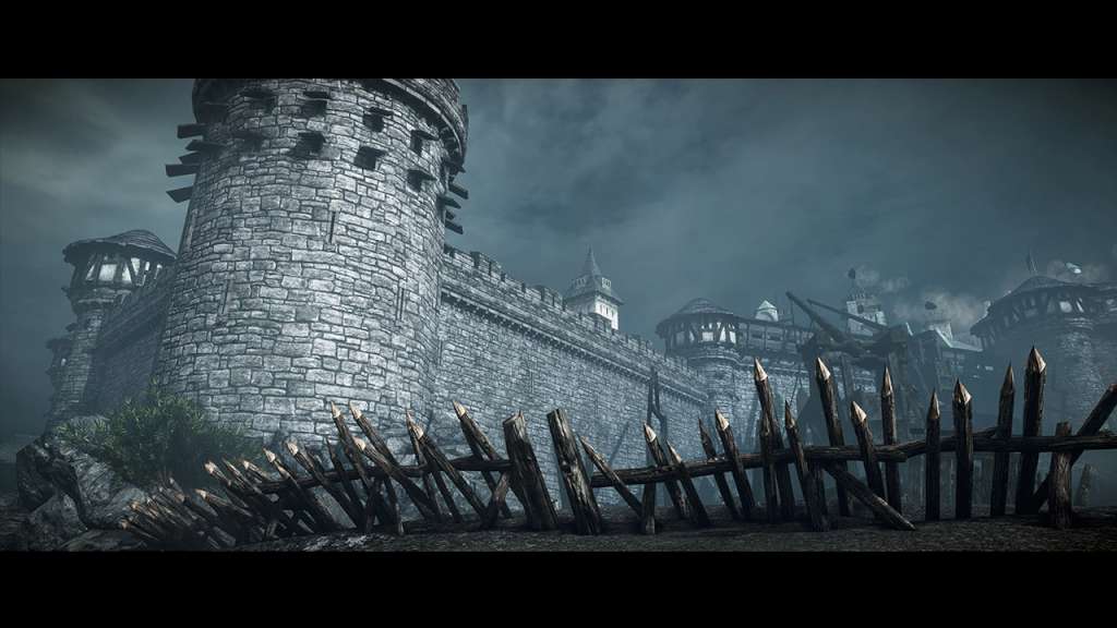 Chivalry: Medieval Warfare 4-Pack Steam Gift