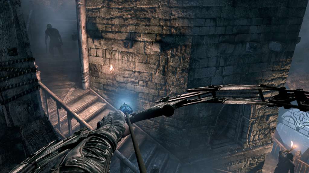Thief Collection 2014 PC Steam CD Key