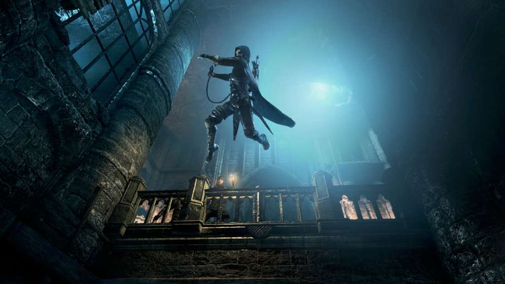 Thief Collection 2014 PC Steam CD Key