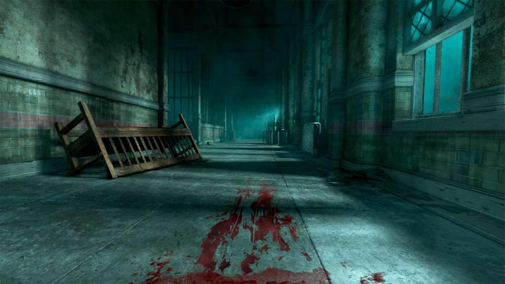 Thief Collection 2014 PC Steam CD Key