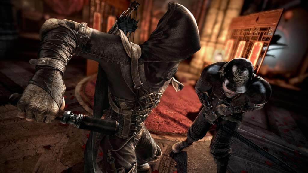 Thief Collection 2014 PC Steam CD Key
