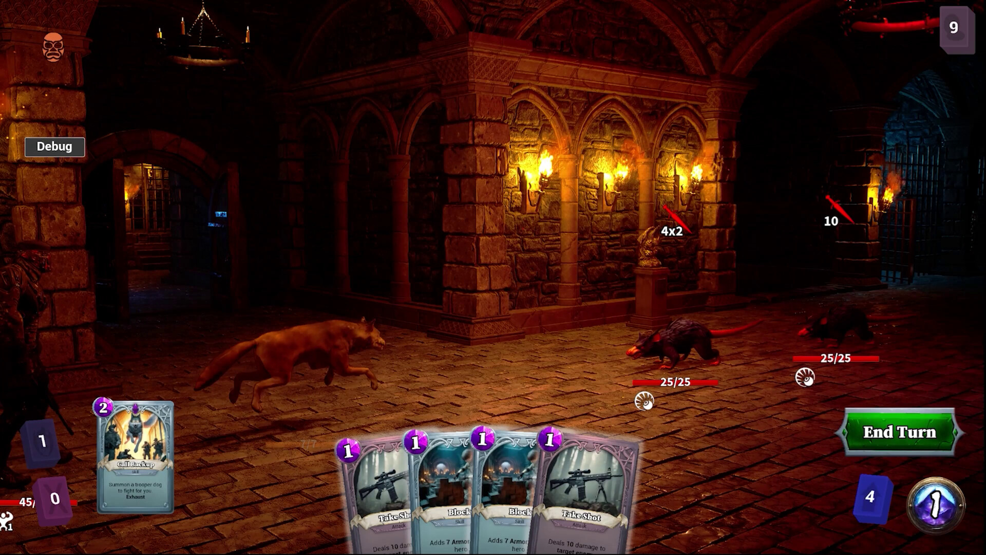 DEAD GET REKT Steam Klucz cyfrowy