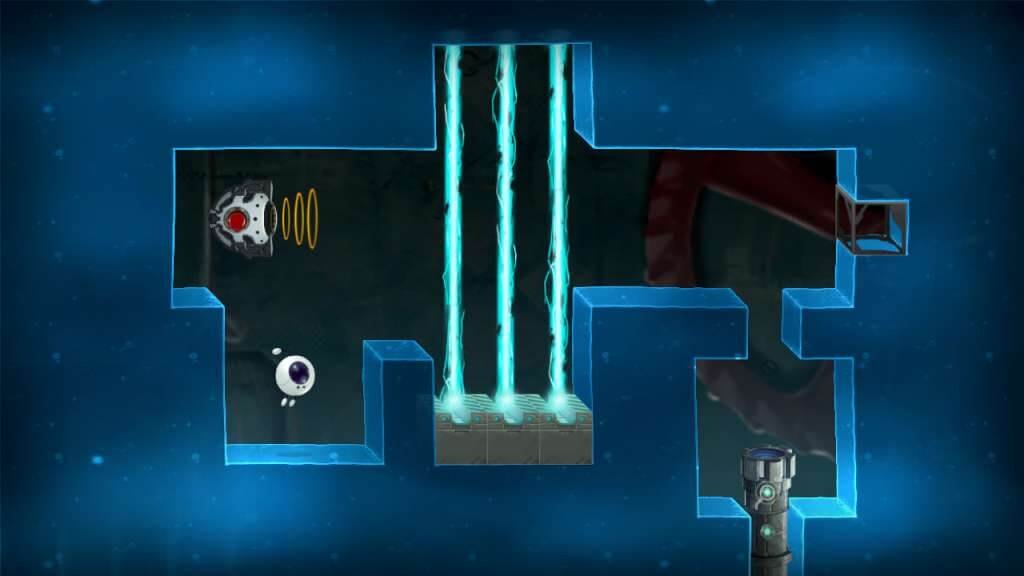 Tetrobot and Co. Steam CD Key