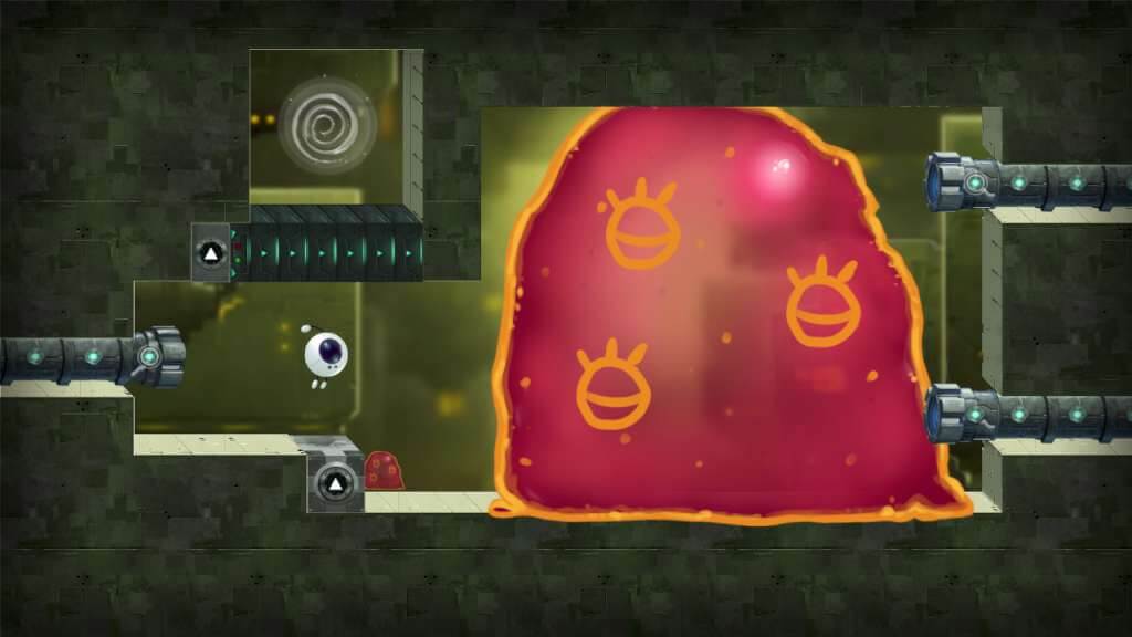 Tetrobot and Co. Steam CD Key