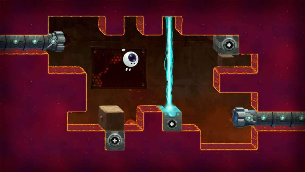 Tetrobot and Co. Steam CD Key