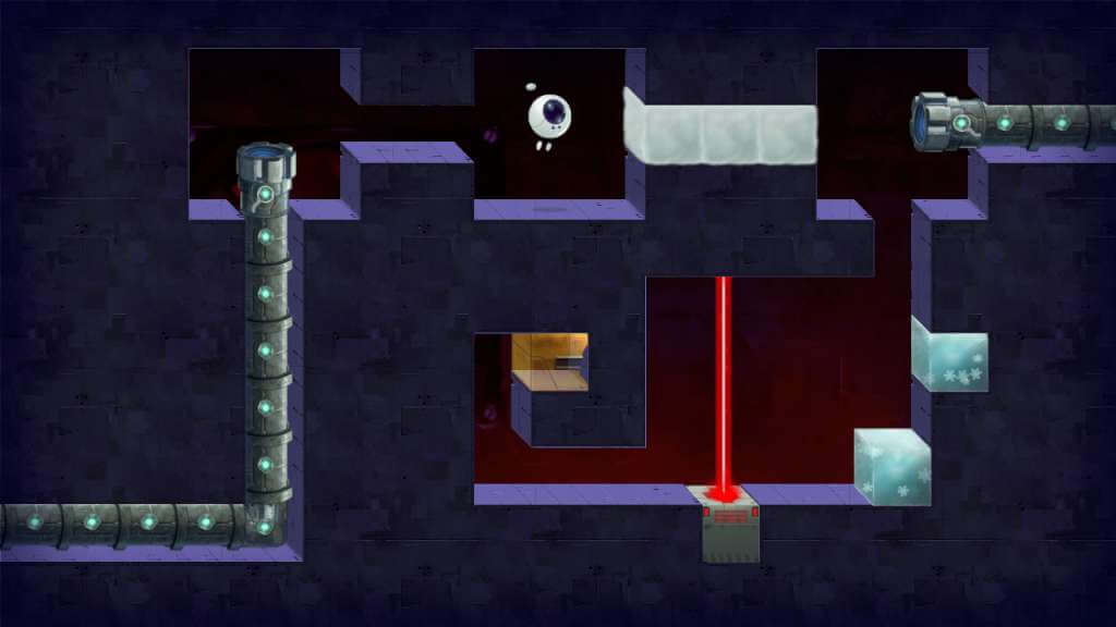 Tetrobot and Co. Steam CD Key