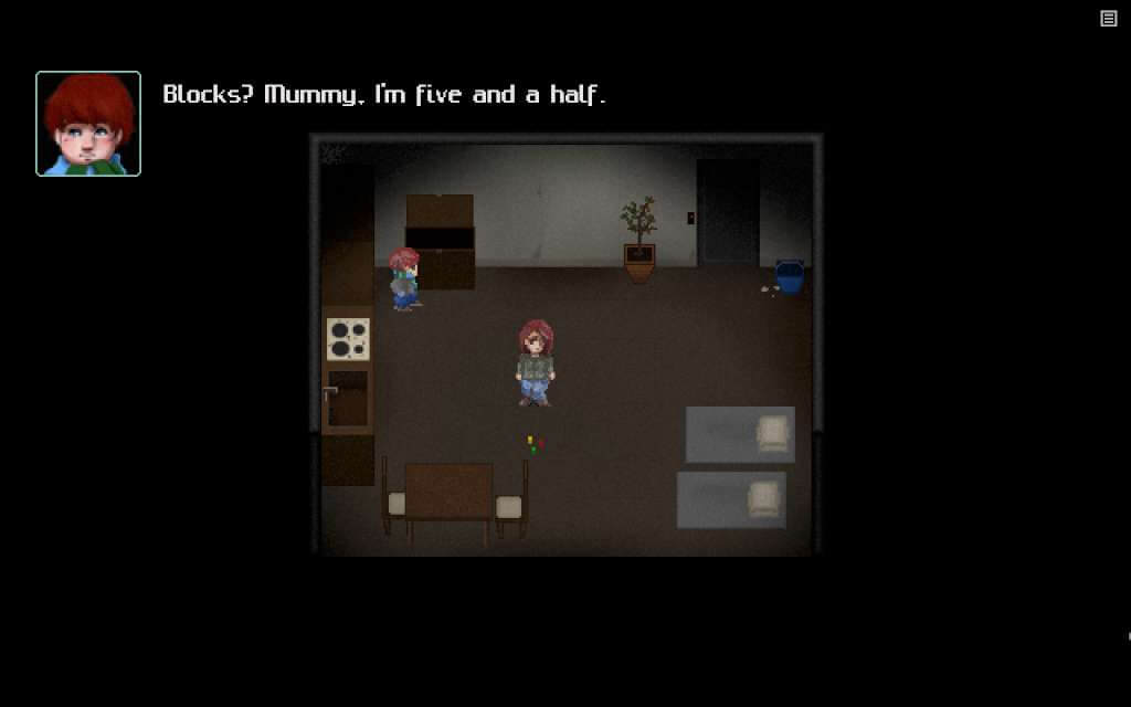 Richard & Alice Steam CD Key