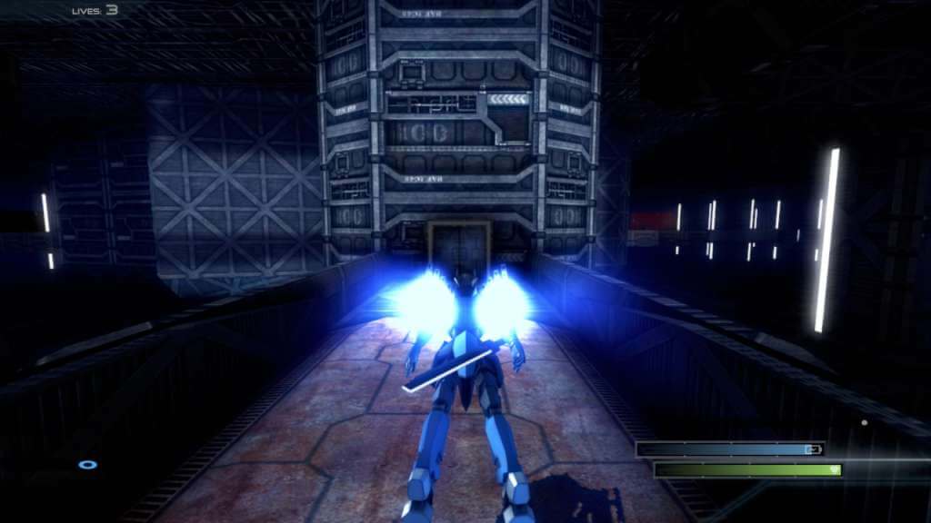 Proxy Blade Zero Steam Gift