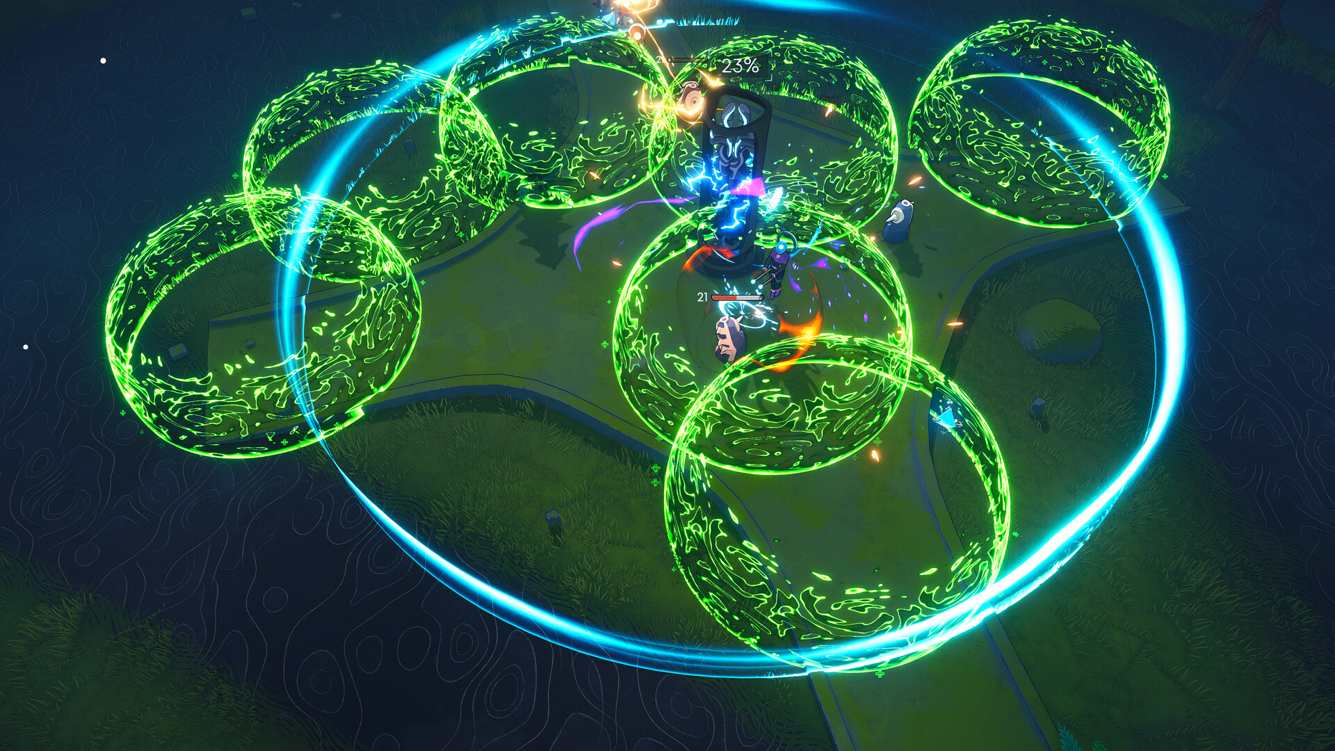 Gatekeeper PC Steam CD Key