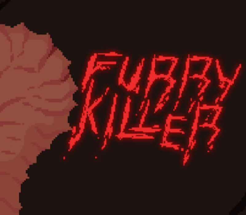 Furry Killer PC Steam Account
