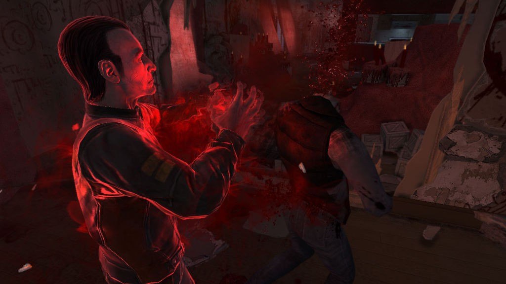 F.E.A.R 3 EU Steam CD Key
