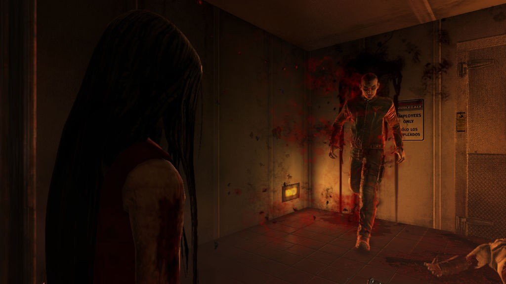 F.E.A.R 3 EU Steam CD Key