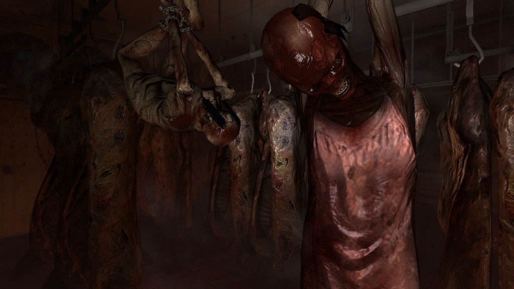 F.E.A.R 3 EU Steam CD Key