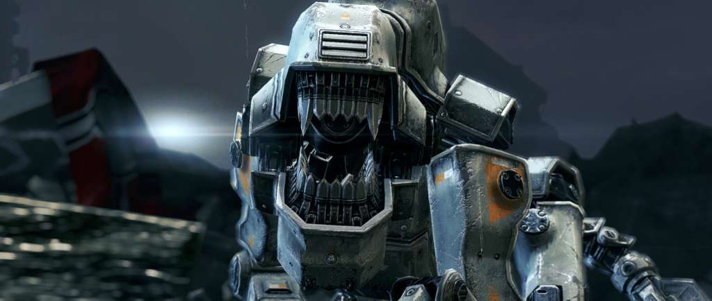 Wolfenstein: The New Order EU Steam CD Key