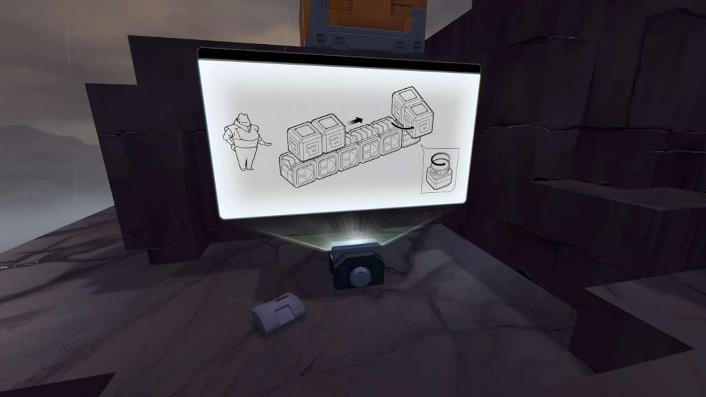 Infinifactory Steam CD Key