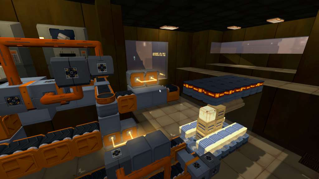 Infinifactory Steam CD Key
