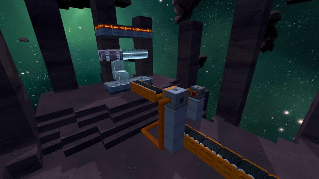 Infinifactory Steam CD Key