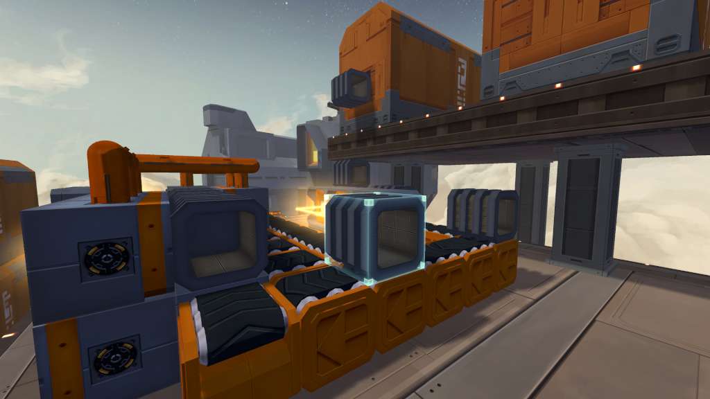 Infinifactory Steam CD Key