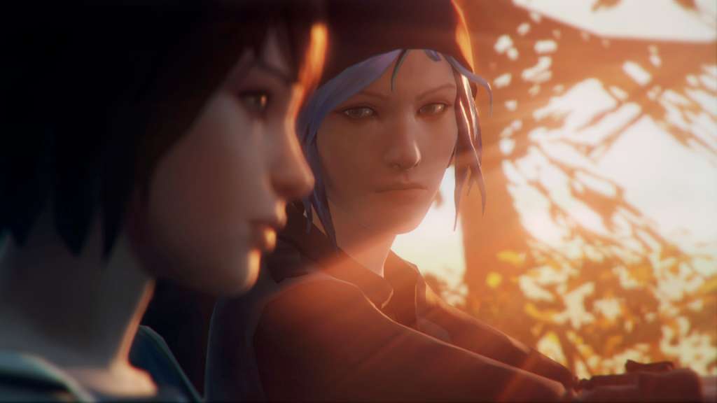 Life Is Strange Complete Season (Episodes 1-5) Steam CD Key