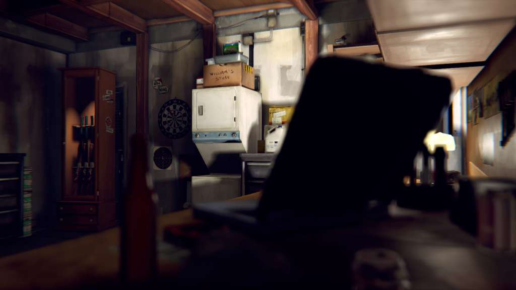 Life Is Strange Complete Season (Episodes 1-5) Steam CD Key