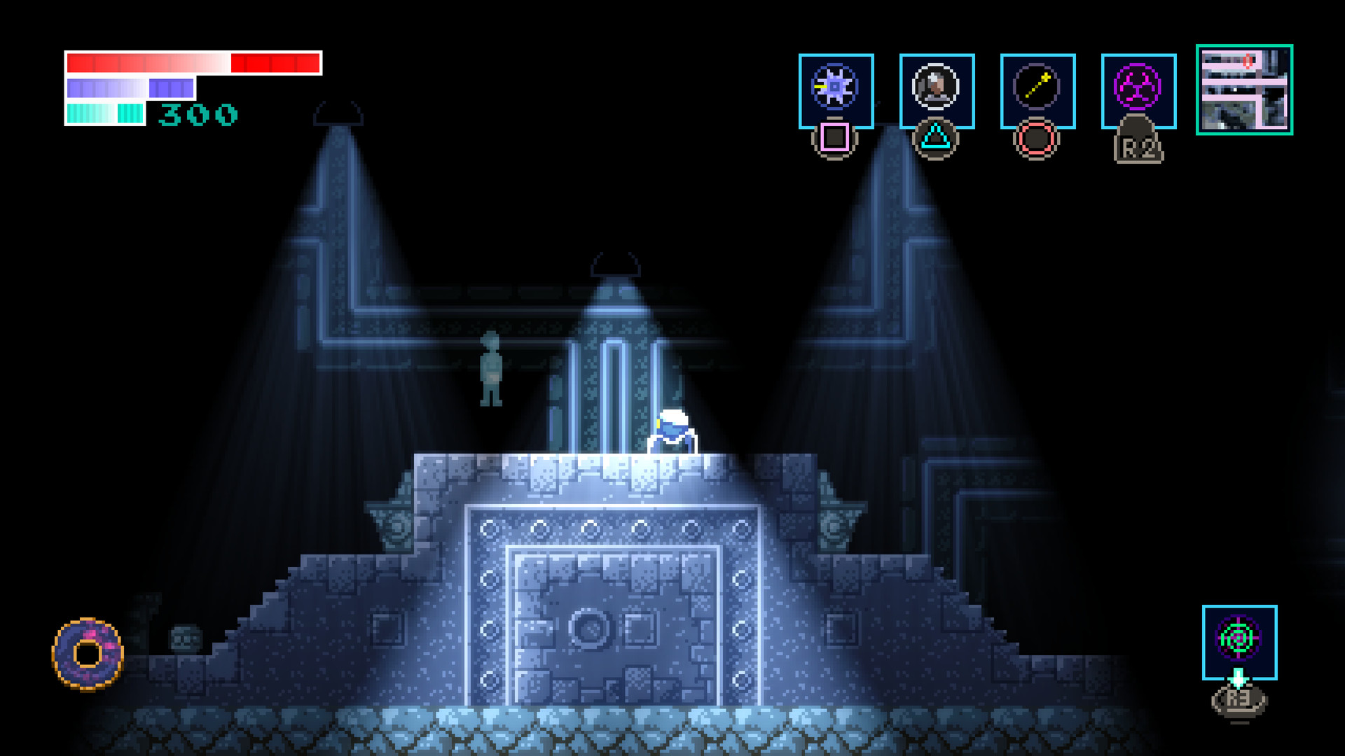 Axiom Verge 2 PC Steam CD Key