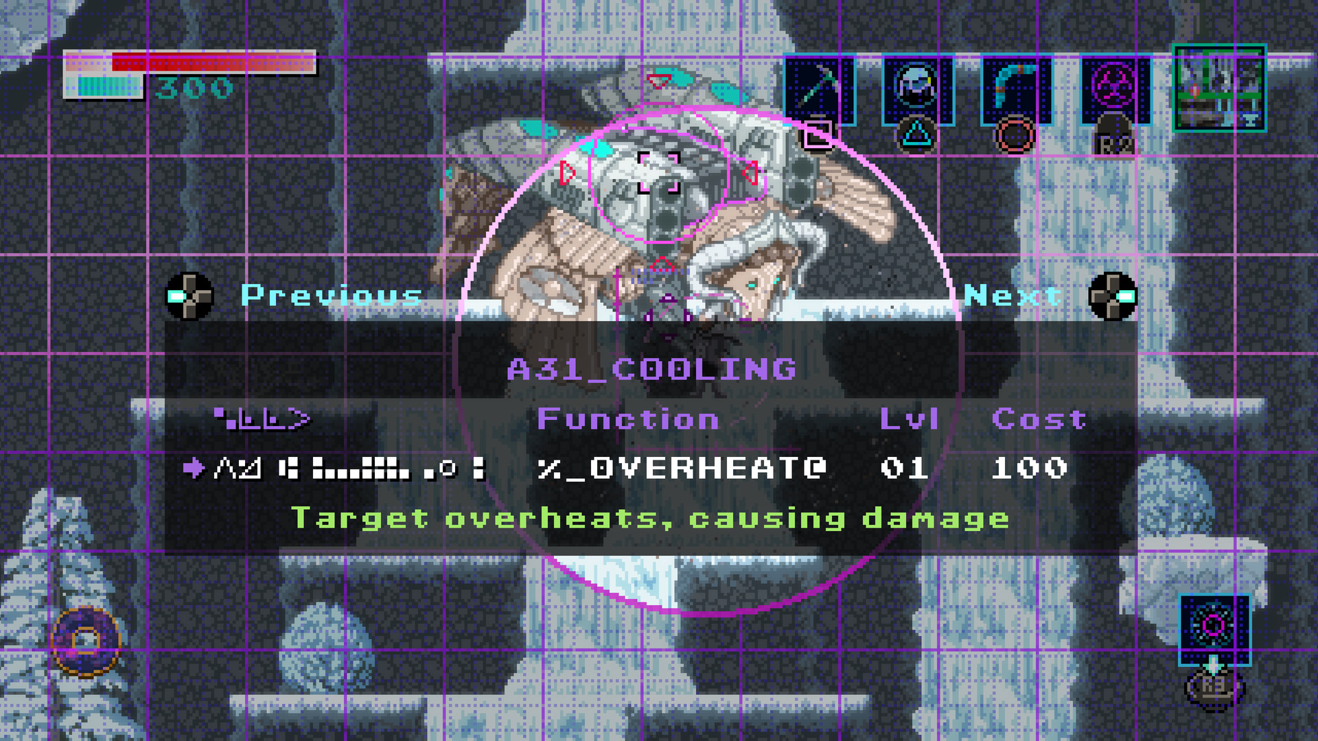 Axiom Verge 2 PC Steam CD Key