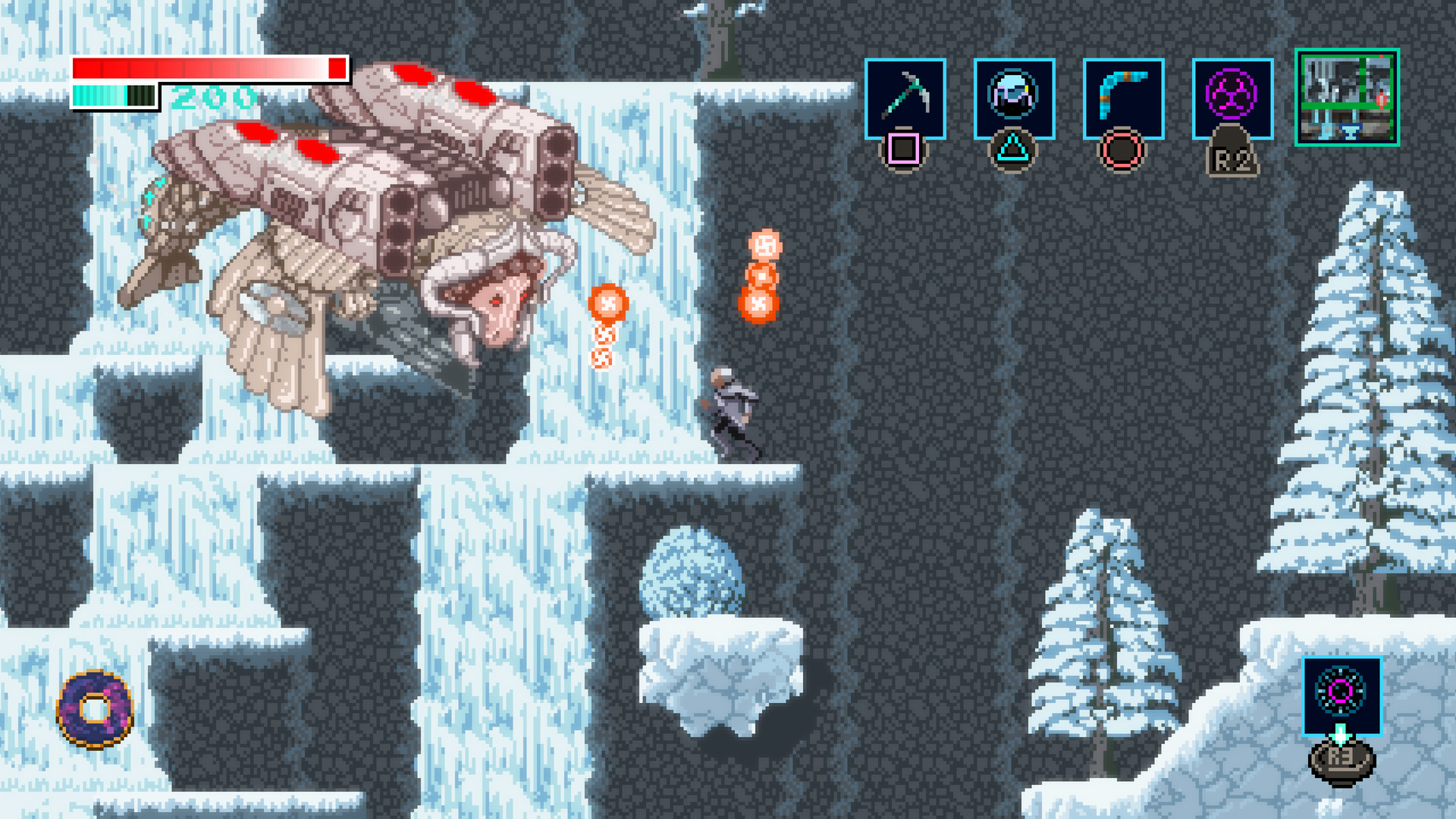 Axiom Verge 2 PC Steam CD Key