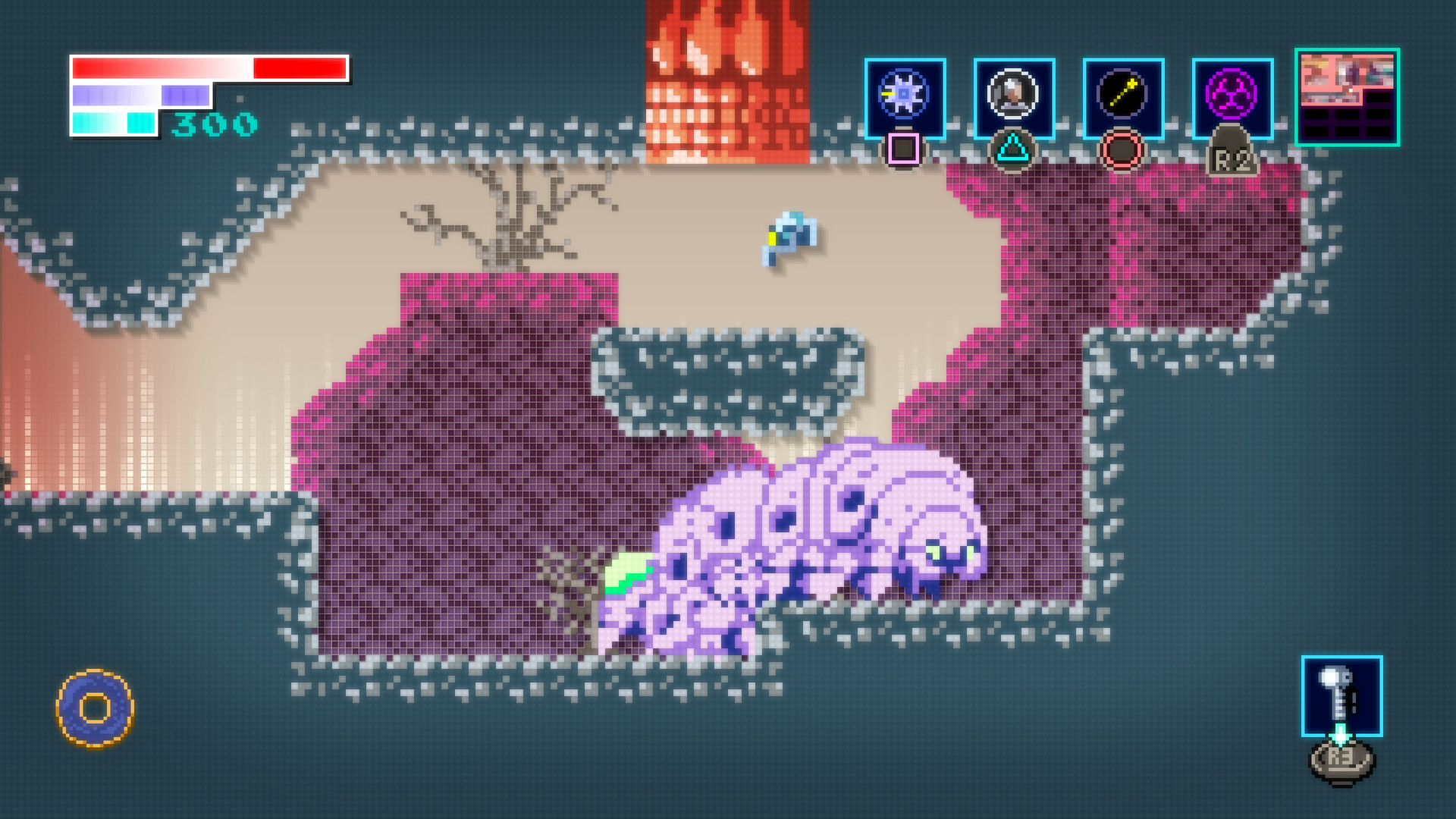Axiom Verge 2 PC Steam CD Key