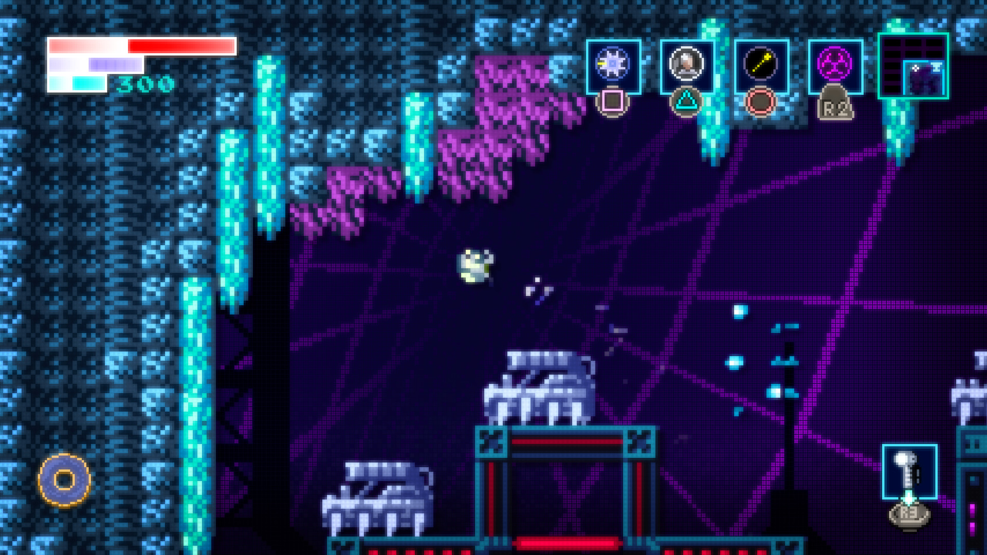 Axiom Verge 2 PC Steam CD Key