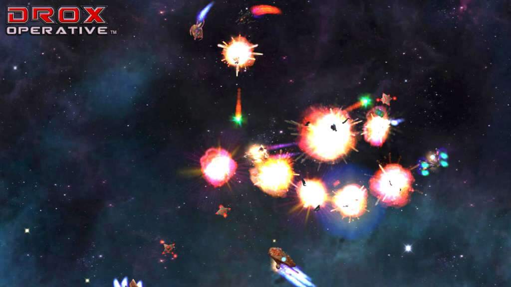 Drox Operative Steam CD Key